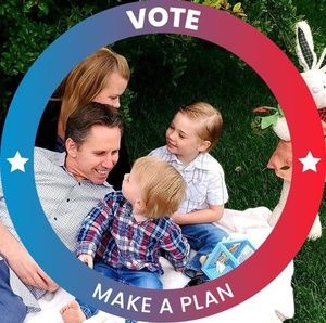 Meet your Posher, Nanci